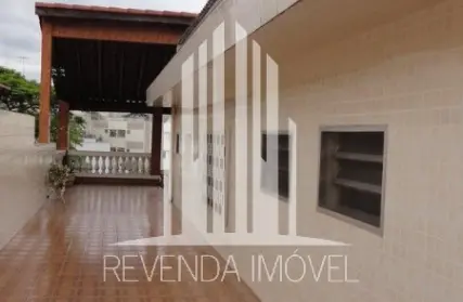 Imagem: Casa Térrea para Alugar, Vila Madalena