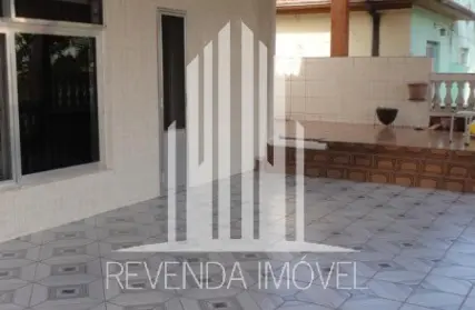 Imagem: Casa Térrea para Alugar, Vila Madalena