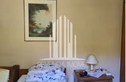 Imagem: Sobrado para Alugar, Vila Ida