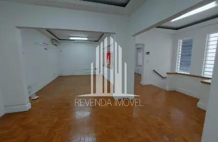 Imagem: Casa Térrea para Alugar, Cerqueira César