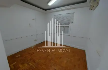 Imagem: Casa Térrea para Alugar, Cerqueira César