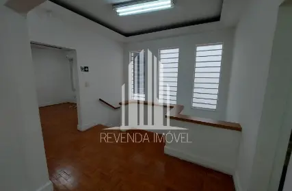 Imagem: Casa Térrea para Alugar, Cerqueira César