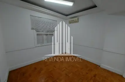 Imagem: Casa Térrea para Alugar, Cerqueira César