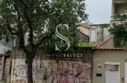 Imagem: Terreno para Venda, Lapa