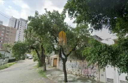 Imagem: Terreno para Venda, Lapa