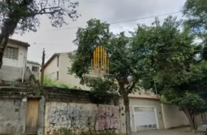 Imagem: Terreno para Venda, Lapa