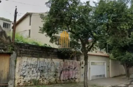 Imagem: Terreno para Venda, Lapa