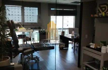 Imagem: Ponto Comercial para Venda, Pinheiros