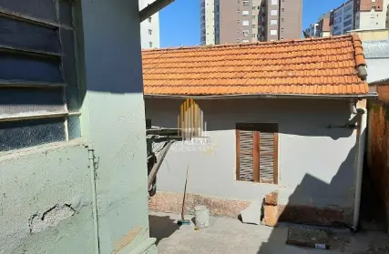 Imagem: Terreno para Venda, Alto da Lapa