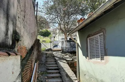 Imagem: Terreno para Venda, Alto da Lapa