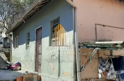 Imagem: Terreno para Venda, Alto da Lapa