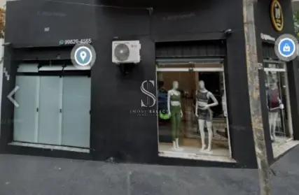 Imagem: Ponto Comercial para Venda, Perdizes