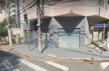 Imagem: Ponto Comercial para Venda, Perdizes