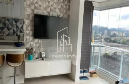 Imagem: Apartamento para Venda, Lapa