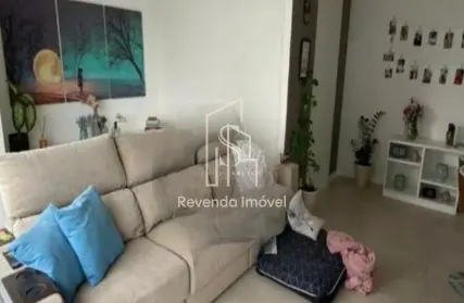 Imagem: Apartamento para Venda, Lapa