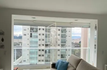 Imagem: Apartamento para Venda, Lapa