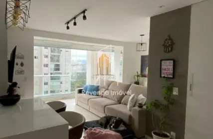 Imagem: Apartamento para Venda, Lapa