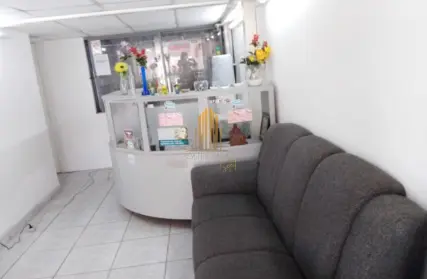 Imagem: Galpão / Salão para Venda, Consolação