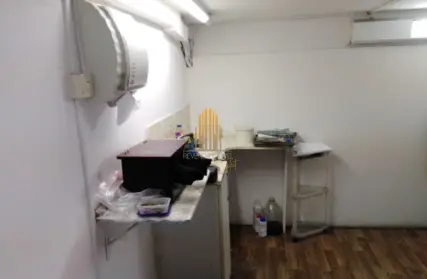 Imagem: Galpão / Salão para Venda, Consolação