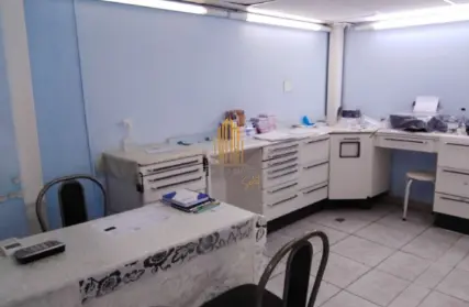 Imagem: Galpão / Salão para Venda, Consolação