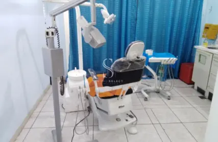 Imagem: Galpão / Salão para Venda, Consolação