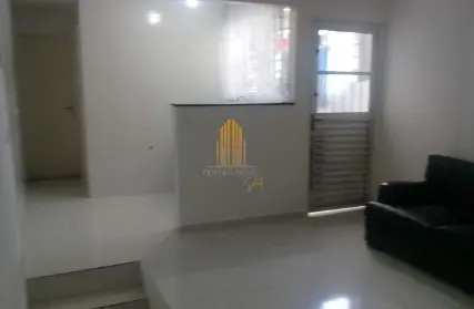 Imagem: Sobrado para Venda, Lapa de Baixo