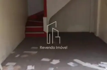 Imagem: Prédio Comercial para Alugar, Santa Efigênia