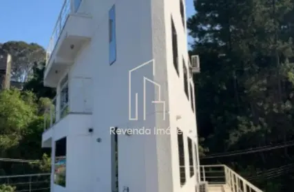 Imagem: Prédio Comercial para Alugar, Vila Madalena