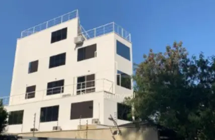 Imagem: Prédio Comercial para Alugar, Vila Madalena