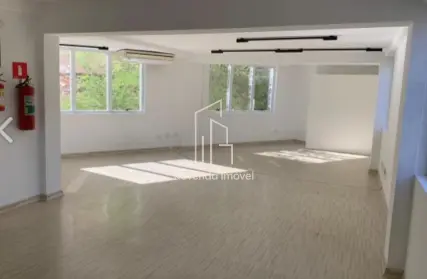 Imagem: Prédio Comercial para Alugar, Vila Madalena