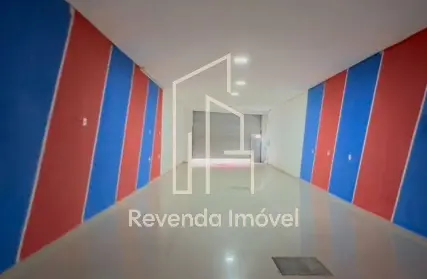 Imagem: Prédio Comercial para Alugar, República