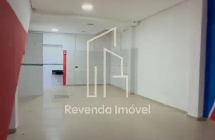 Imagem: Prédio Comercial para Alugar, República