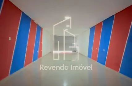 Imagem: Prédio Comercial para Alugar, República