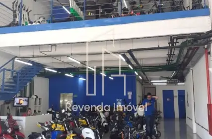 Imagem: Prédio Comercial para Alugar, Pinheiros