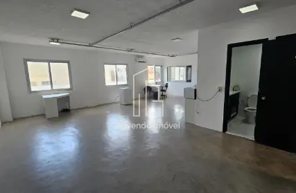 Imagem: Prédio Comercial para Alugar, Lapa de Baixo