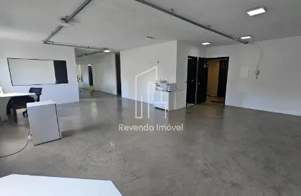 Imagem: Prédio Comercial para Alugar, Lapa de Baixo