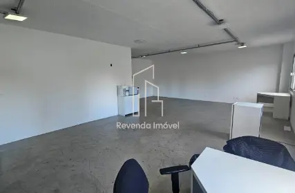 Imagem: Prédio Comercial para Alugar, Lapa de Baixo