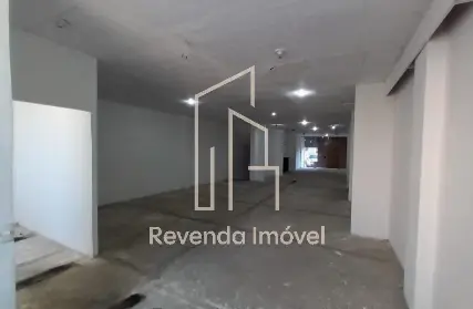 Imagem: Prédio Comercial para Alugar, Sumarezinho