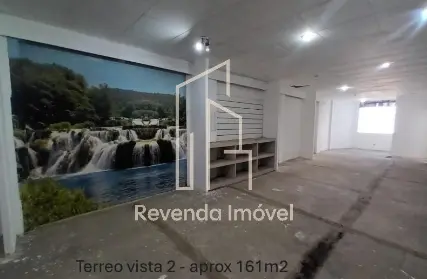 Imagem: Prédio Comercial para Alugar, Sumarezinho