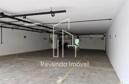 Imagem: Prédio Comercial para Alugar, Pinheiros