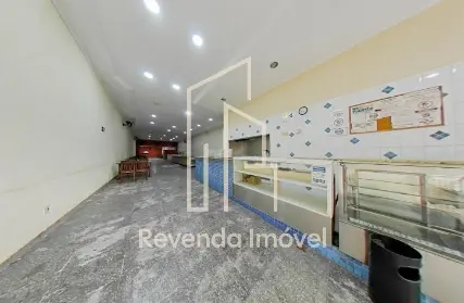 Imagem: Prédio Comercial para Alugar, Centro de São Paulo