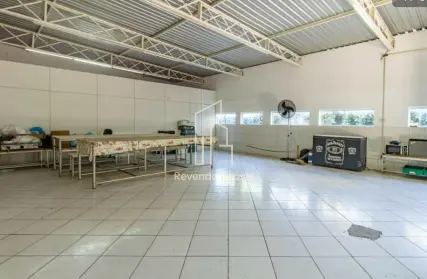 Imagem: Galpão / Salão para Alugar, Vila Ipojuca