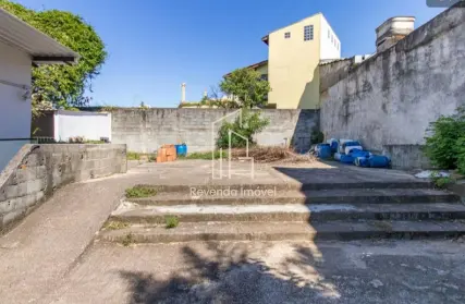 Imagem: Galpão / Salão para Alugar, Vila Ipojuca