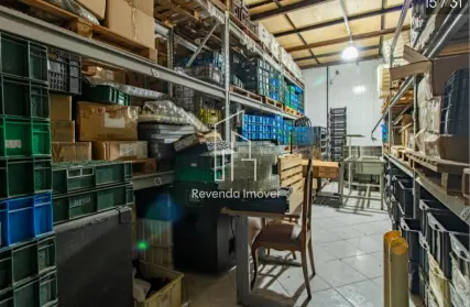 Imagem: Galpão / Salão para Alugar, Vila Ipojuca