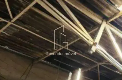 Imagem: Galpão / Salão para Alugar, Várzea da Barra Funda