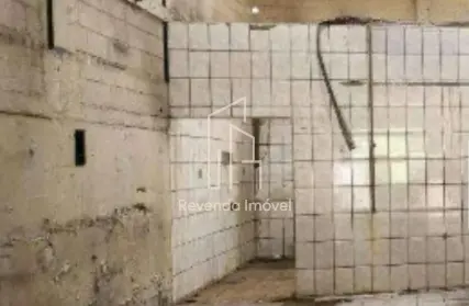 Imagem: Galpão / Salão para Alugar, Várzea da Barra Funda