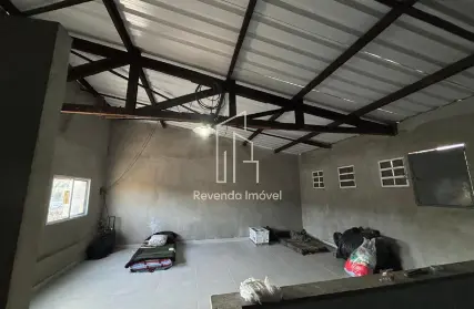 Imagem: Galpão / Salão para Alugar, Várzea da Barra Funda