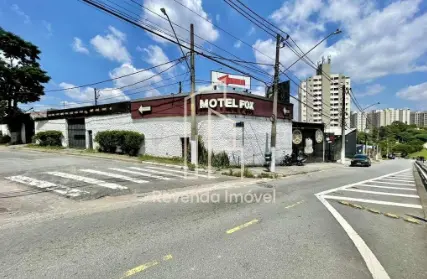 Imagem: Galpão / Salão para Alugar, Jardim Peri Peri