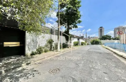 Imagem: Galpão / Salão para Alugar, Jardim Peri Peri