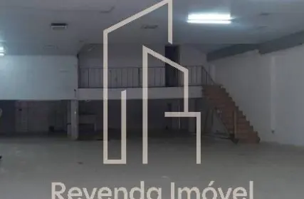 Imagem: Galpão / Salão para Alugar, Campos Elíseos